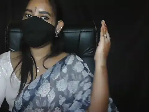Anusree-Sexy online show from 04/18/26, 07:07