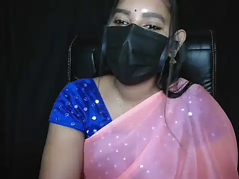 Anusree-Sexy online show from 05/17/26, 06:59