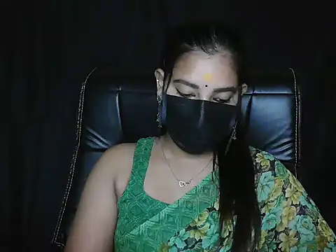 Anusree-Sexy online show from 05/24/26, 04:34