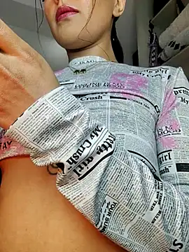 ValeNiitaLuv online show from 03/17/26, 08:17