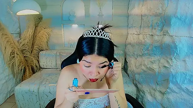 Snapshot of ambarina_r chatting on 11/28/25, 03:09 ambarina r online show from 11/28/25, 03:09