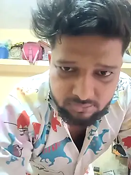 chunkyguy98 online show from 03/07/26, 03:14