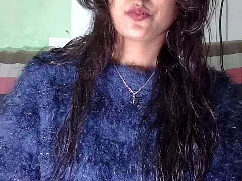 Snapshot of sexy-irm chatting on 11/19/25, 07:30 sexy-irm online show from 11/19/25, 07:30