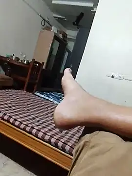 Sumitx007 online show from 04/24/26, 05:26