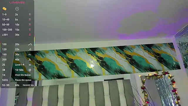 Snapshot of IsaDiiaz chatting on 01/11/26, 05:01 IsaDiiaz online show from 01/11/26, 05:01