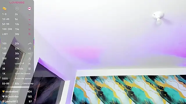 Snapshot of IsaDiiaz chatting on 02/01/26, 04:49 IsaDiiaz online show from 02/01/26, 04:49