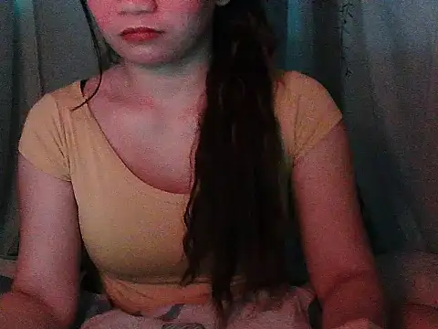 Hot aya0516 online show from 12/15/25, 03:38