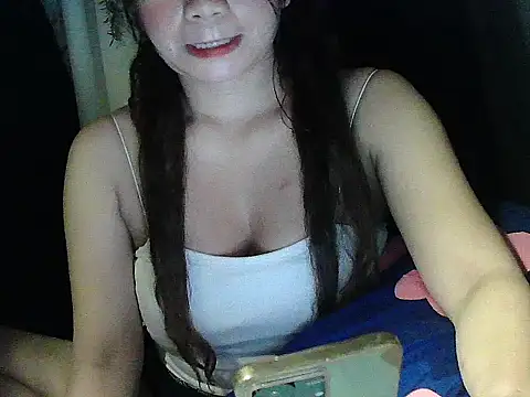 Hot aya0516 online show from 02/15/26, 08:05