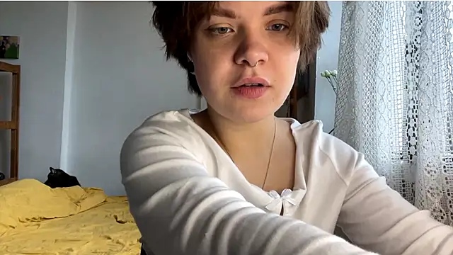 SabrinaFolts online show from 09/21/25, 09:11