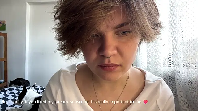 SabrinaFolts online show from 09/26/25, 09:13