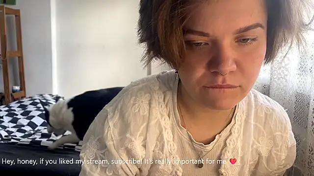 SabrinaFolts online show from 09/27/25, 09:03