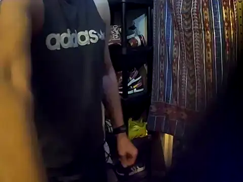 Snapshot of andrewspencer6969 chatting on 09/20/25, 08:15 andrewspencer6969 online show from 09/20/25, 08:15