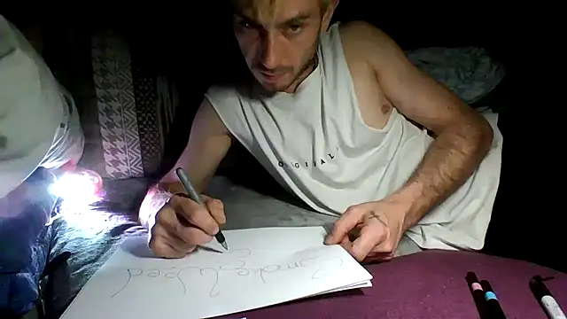 crysGERM online show from 04/17/26, 10:24