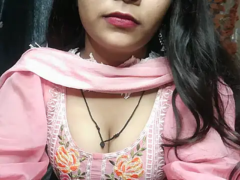 Sweey Bebo online show from 10/08/25, 09:34