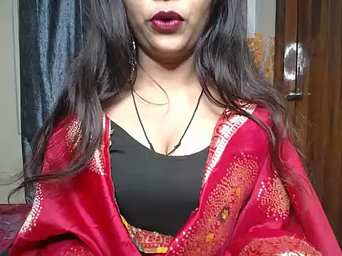 Sweey Bebo online show from 10/29/25, 07:37