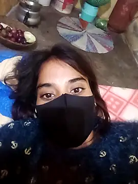 Snapshot of Mona-09 chatting on 11/24/25, 06:07 Mona-09 online show from 11/24/25, 06:07