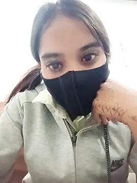 Snapshot of Mona-09 chatting on 12/01/25, 06:40 Mona-09 online show from 12/01/25, 06:40