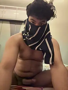 hiii hottea online show from 01/17/26, 01:05