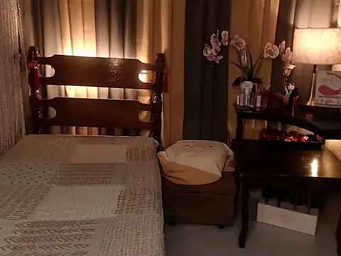 Jastine hunk online show from 02/02/26, 01:37