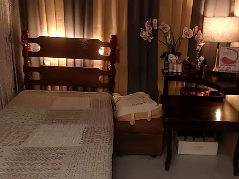 Jastine hunk online show from 02/05/26, 04:06