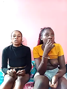 BlackPearl 19 online show from 11/27/25, 10:45