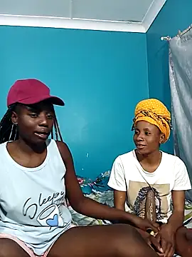 BlackPearl 19 online show from 01/05/26, 08:56