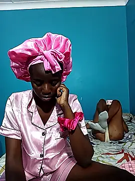 BlackPearl 19 online show from 01/08/26, 12:18