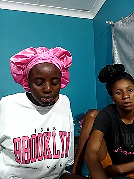 BlackPearl 19 online show from 01/17/26, 02:22