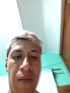 Carlos27hot online show from 02/11/26, 07:57