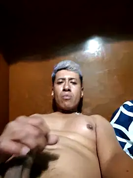 Carlos27hot online show from 02/18/26, 08:10