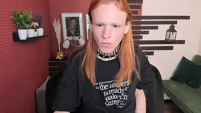 ChloeValentinee online show from 09/30/25, 09:25