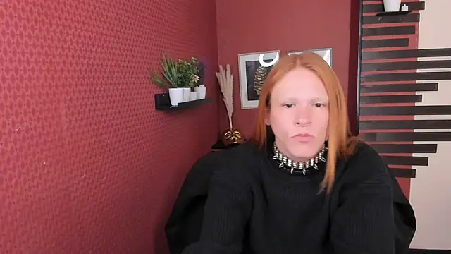 ChloeValentinee online show from 10/07/25, 09:39