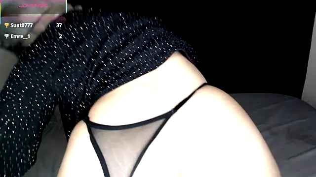 aliandmelisa online show from 11/15/25, 12:56