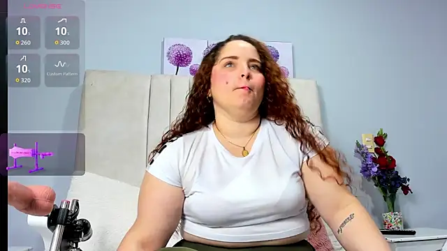 AmandaaWats online show from 12/02/25, 07:42