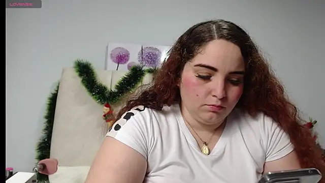 AmandaaWats online show from 12/19/25, 08:05