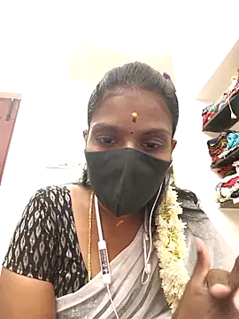 Tamil Yalini12 online show from 03/22/26, 05:00