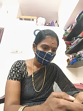 Tamil Yalini12 online show from 07/13/26, 05:43
