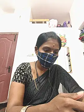 Tamil Yalini12 online show from 07/13/26, 05:49