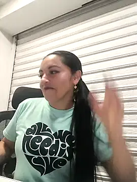 Alisson Stonee online show from 02/05/26, 11:09