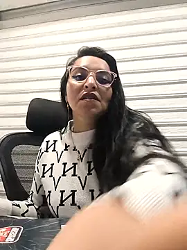 Alisson Stonee online show from 02/19/26, 10:39