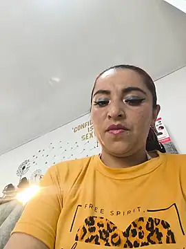 Alisson Stonee online show from 05/22/26, 10:48