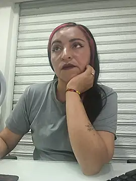 Alisson Stonee online show from 08/03/26, 06:56