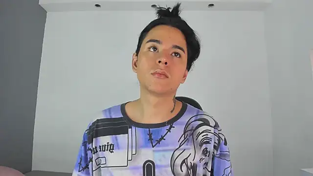 Angel Dustts online show from 09/29/25, 08:24