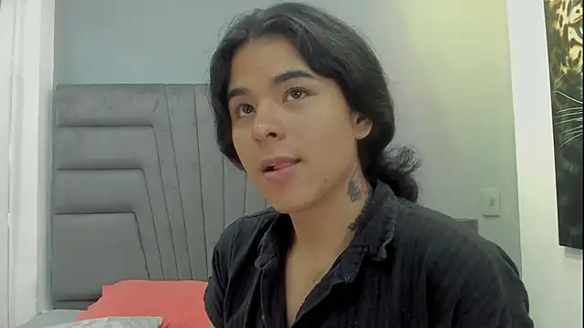 Angel Dustts online show from 10/06/25, 07:44