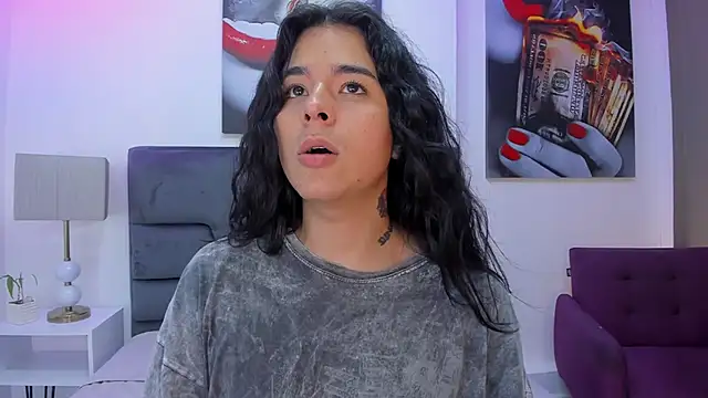 Angel Dustts online show from 11/02/25, 07:16