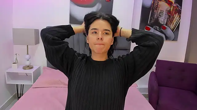 Angel Dustts online show from 11/09/25, 07:12