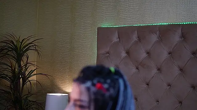 TiffanyTaboo online show from 10/14/25, 06:25