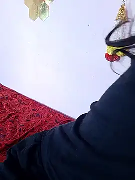 anayahotty online show from 01/09/26, 07:55