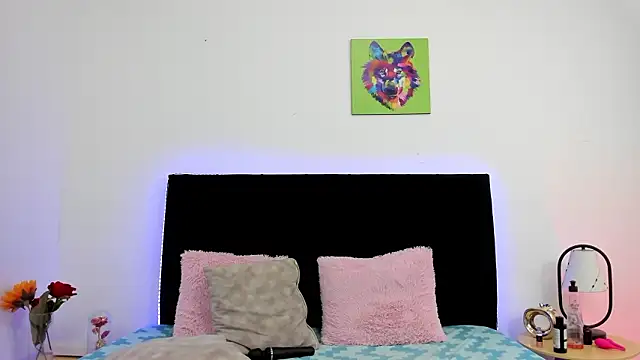 celestederek online show from 02/28/26, 06:42