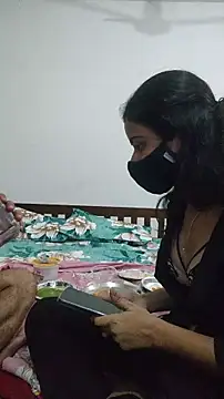 hotestfantasy online show from 11/13/25, 05:34